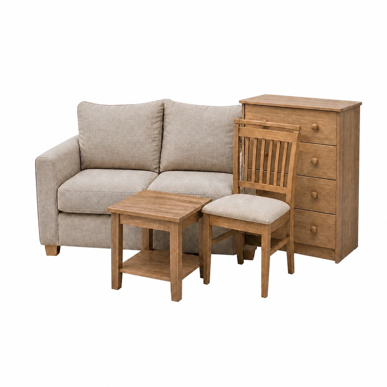 Household furniture