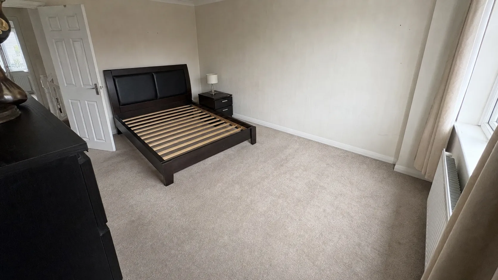 Mattress collection — after