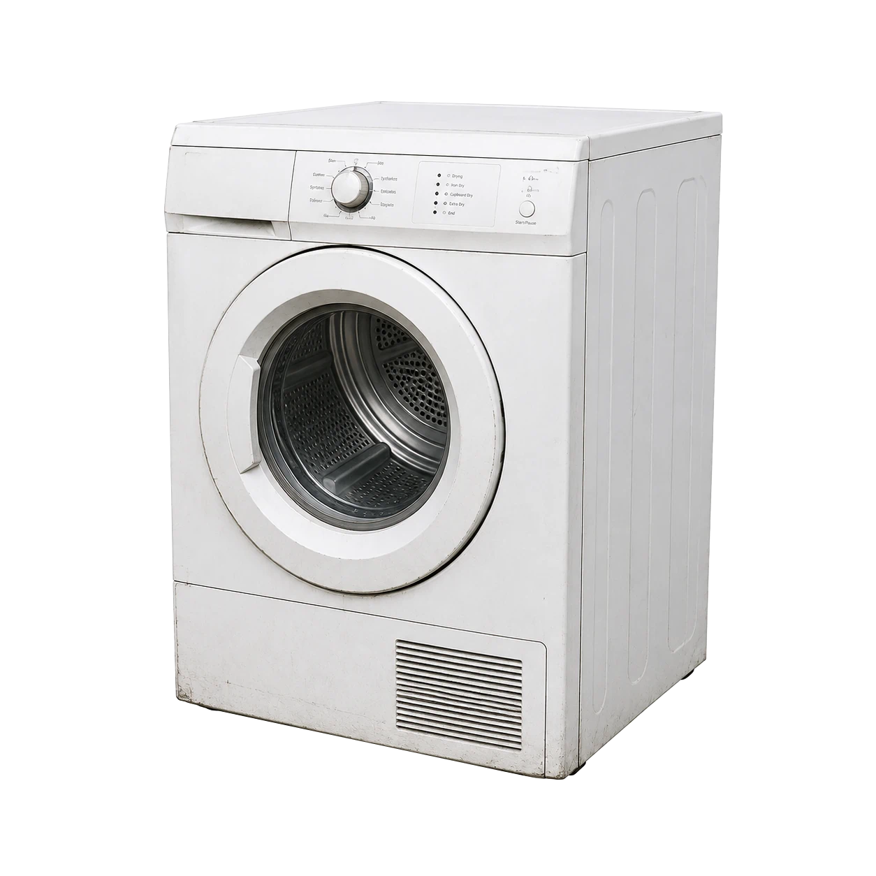 Appliance Removal